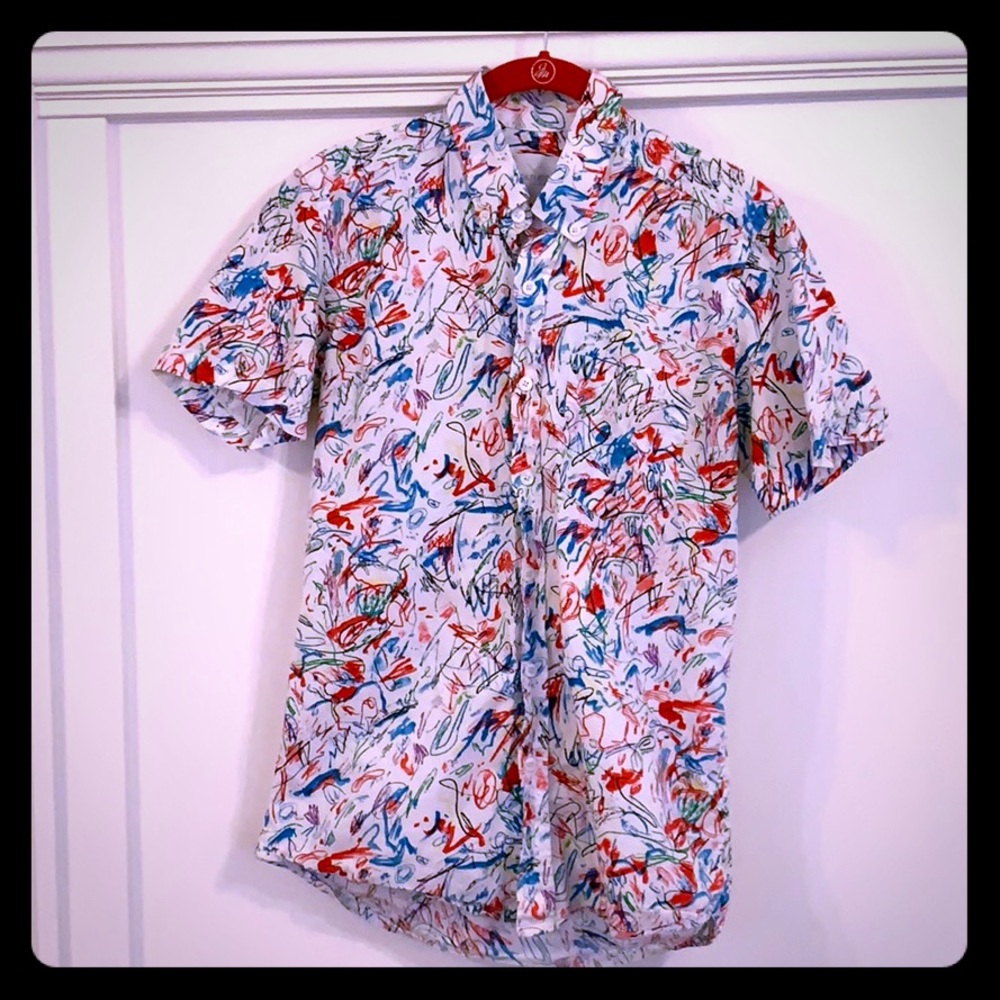 Saturdays Surf NYC XS